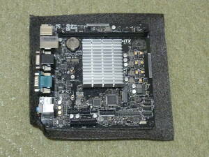 ASRock N100DC-ITX