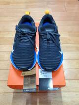 【即決】 ナイキ リアクトX インフィニティ ラン 4 DR2665 005 28.5cm ランニングシューズ nike ReactX Infinity Run 4 _画像1