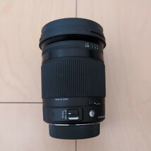 シグマ 18-300mm F3.5-6.3DC MACRO ペンタックスKマウント_画像5