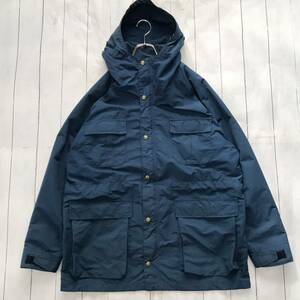 80s USA製 L.L.Bean エルエルビーン BAXTER STATE PARKA マウンテンパーカー Lサイズ