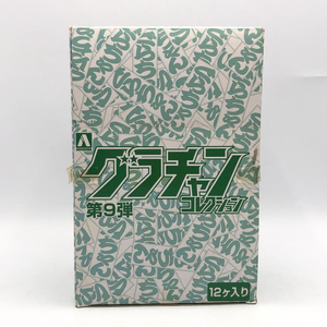 【中古】アオシマ 1/64 グラチャンコレクション 第9弾 12種セット[240010407832]