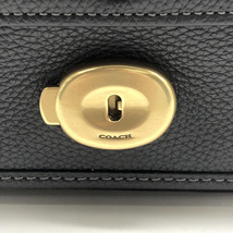 【中古】COACH Tabby Messenger19 Bag M2280 CJ846[240010417797]_画像5