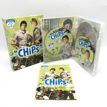 【中古】白バイ野郎ジョン＆パンチ セカンド・シーズン コンプリートBOX DVD CHiPs[240010416563]_画像2