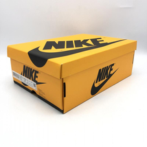 【中古】NIKE AIR JORDAN1 Retro High OG Taxi 27.5 555088-711 ナイキ[240010420102]_画像9