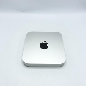 Mac mini シルバー ［MNH73J/A］ 2023年モデル