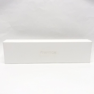 【中古】Apple Watch Series 8 41mm GPSモデル スターライトアルミニウムケース スターライトスポーツバンド[240010420203]