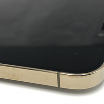 【中古】【利用制限〇】【SIMロック解除済み】Softbank iPhone 12 Pro Max 256GB ゴールド【本体のみ】[240006511241]_画像5