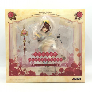 【中古】アルター 1/7 ソフィー・ノイエンミュラー ソフィーのアトリエ ～不思議な本の錬金術士～[240010421178]