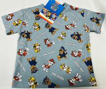 ★3026*激安sale!!新品 こども服 　半袖Tシャツsize100　1枚★nickelodeon/PAW PATROLパウ・パトロール_画像1