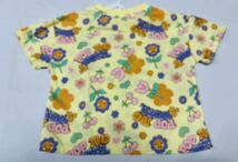 ★2859*激安sale!!新品 こども服 　半袖Tシャツsize80　1枚★CUTE BLUE_画像2