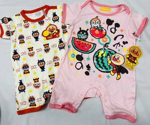 ANPANMAN KIDS COLLECTION