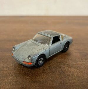 当時物 1970年代 ポルシェ ターガ 911S No.3396/69 CORGI TOYS ビンテージミニカー コーギーヴィンテージ車 昭和レトロ PORSCHE TARGA