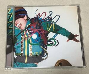 中古CD ハナレグミ あいのわ 値下げ