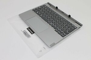 【クリックポスト/送料無料/未使用品/大量在庫/純正】lenovo ideapad D330/D335 日本語キーボード FRU5D20R49347 レノボ