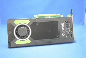 【在庫 2 /送料無料/FF14 ベンチマーク完走】NVIDIA Quadro M4000-8GB Display Port 4ポート グラフィックカード R09008 S09022