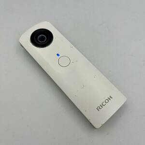 リコー シータ RICOH THETA SC 360°カメラ　全天球カメラ