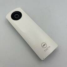 リコー シータ RICOH THETA SC 360°カメラ　全天球カメラ_画像2