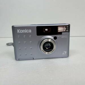 美品★コニカ コンパクトカメラ Konica　Revio CL ★APSフィルムカメラ