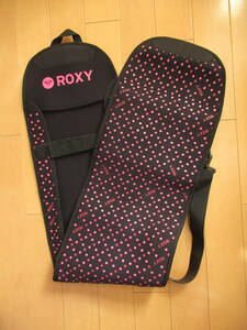 ★美品★　ROXY　ソールカバー　スノーボード　SC9396