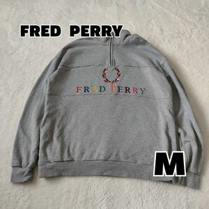 FRED PERRY ×BEAMS コラボ フレッドペリー アノラックスウェット ハーフジップ