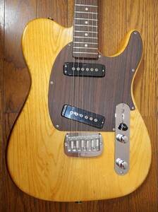 G&L TRIBUTE SERIES ASAT SPECIAL