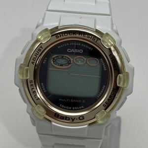 ◯【売り切り】CASIO（カシオ）腕時計 Baby-G BGR-3003 QZ