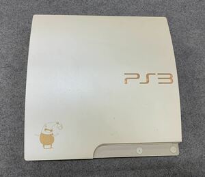 ◎【売り切り】SONY ソニー PlayStation3 PS3 プレステ3 CECH-3000A 本体