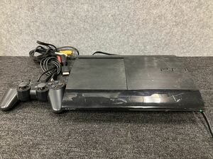 ▲【売り切り】SONY（ソニー）PlayStation 3 CECH-4200B 《通電ok》