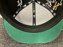 ◆【売り切り】Supreme（シュプリーム）キャップ NEW ERA SIZE 7 1/2 59.6cm_画像6