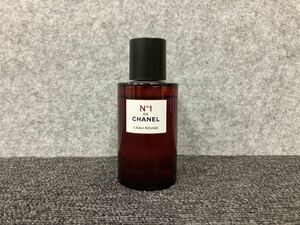 ◆【売り切り】CHANEL（シャネル）フレグランス ボディミスト ロールージュ N°1 ドゥシャネル 100ml 