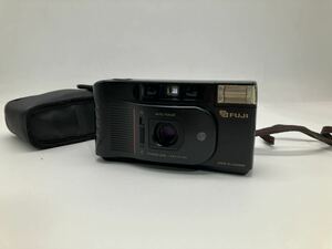 ◯【売り切り】FUJI（フジ）フィルムカメラ CARDIA JOY DATE