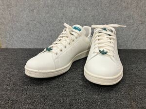 ◇【売り切り】adidas（アディダス）スニーカー STAN SMITH スタンスミス ART GW6061 27.5cm