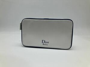 ■【売り切り】Christian Dior（クリスチャンディオール）ノベルティ ポーチ 
