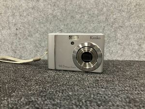 ■【売り切り】Kenko（ケンコー）コンパクトデジタルカメラ DSC-1400Z