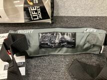 △【売り切り】DAIWA（ダイワ）AUTO INFLATABLE LIFE JACKET ライフジャケット 船釣り対応 DF-2220_画像2