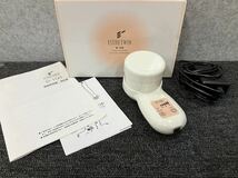 ◆【売り切り】ESTHETWIN ボディケア 超音波美容器 エステツイン B-100_画像1