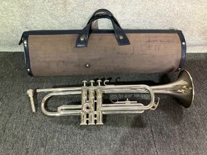 ◆【売り切り】YAMAHA（ヤマハ）トランペット YTR-136 