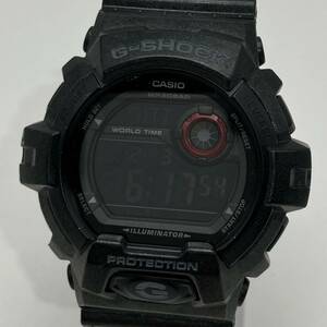 ◎【売り切り】CASIO（カシオ）メンズ腕時計 G-SHOCK G-8900SH 