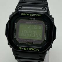 ▲【売り切り】CASIO（カシオ）腕時計 G-SHOCK GW-M5610D 電波ソーラー _画像1