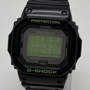 ▲【売り切り】CASIO（カシオ）腕時計 G-SHOCK GW-M5610D 電波ソーラー 