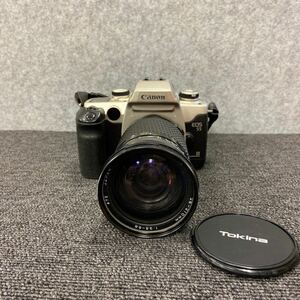 ◇【売り切り】Canon キャノン EOS 55デジタルカメラ レンズ 28-210mm