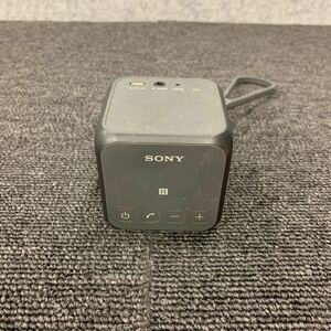 ◎【売り切り】SONY ソニー Bluetooth ワイヤレス スピーカー　SRS-X11 ブラック　2016年製