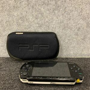 ◎【売り切り】SONY ソニー プレイステーションポータブル PlayStation Portable 