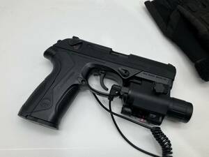 ◆【売り切り】東京マルイ ガスガン ガスブローバック PX4 ASGK