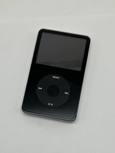 ▲【売り切り】Apple（アップル）iPod classic A1136 30GB