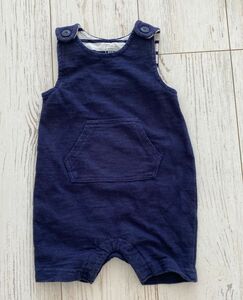 カバーオール ベビー服 ロンパース　　GAP baby 3-6month