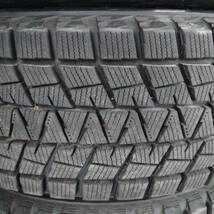 ブリヂストンバリ山バリ溝4本セット215/65R16 深溝はきつぶしなどクロスロードデュアリスエクストレイルハイエースワゴンジムニーシエラ_画像3