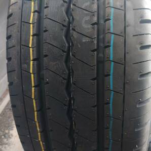 195/65R15バリ山バリ溝夏タイヤイボ付トーヨー2023年きれい美品アルミホイールセットガリ傷なし5穴114.3の画像9