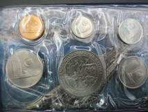 ○シンガポール　マレーシア　硬貨セット○KN192_画像5