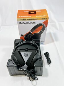 SteelSeries Arctis 1